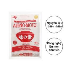 Mì Chính (Bột ngọt) Ajinomoto Nhật Bản 1kg