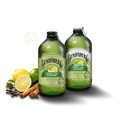 Bundaberg Chanh Xanh 375ml