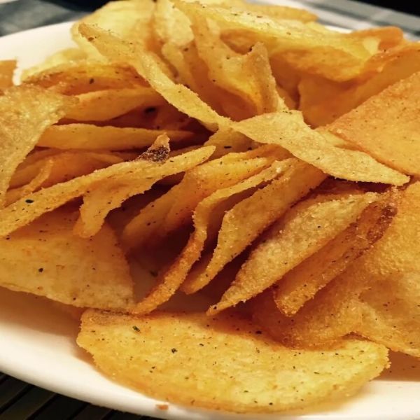 Snack Lay's Sour Cream & Onion 184.2g
