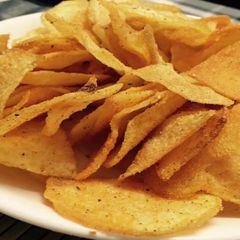Snack Lay's Sour Cream & Onion 184.2g