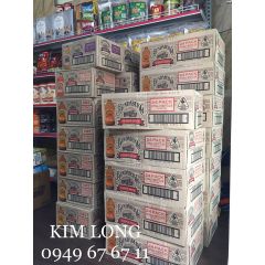 Nước Trái Cây Bundaberg Ổi 375ml