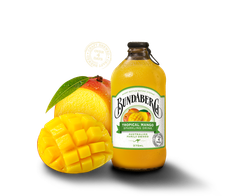 Bundaberg Xoài 375ml
