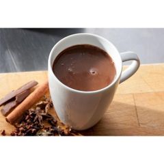 Bột chocolate Nesquik