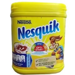 Bột chocolate Nesquik