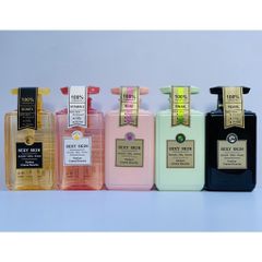 ✨SỮA TẮM HƯƠNG NƯỚC HOA PHÁP SEXY SKIN 600ML CHÍNH HÃNG ✨