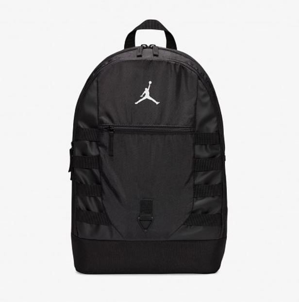 a jordan bookbag