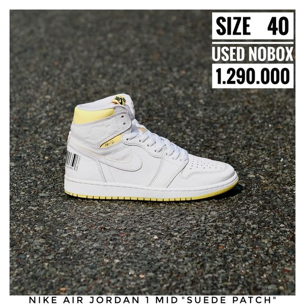 G2h Jordan Retro High OG 