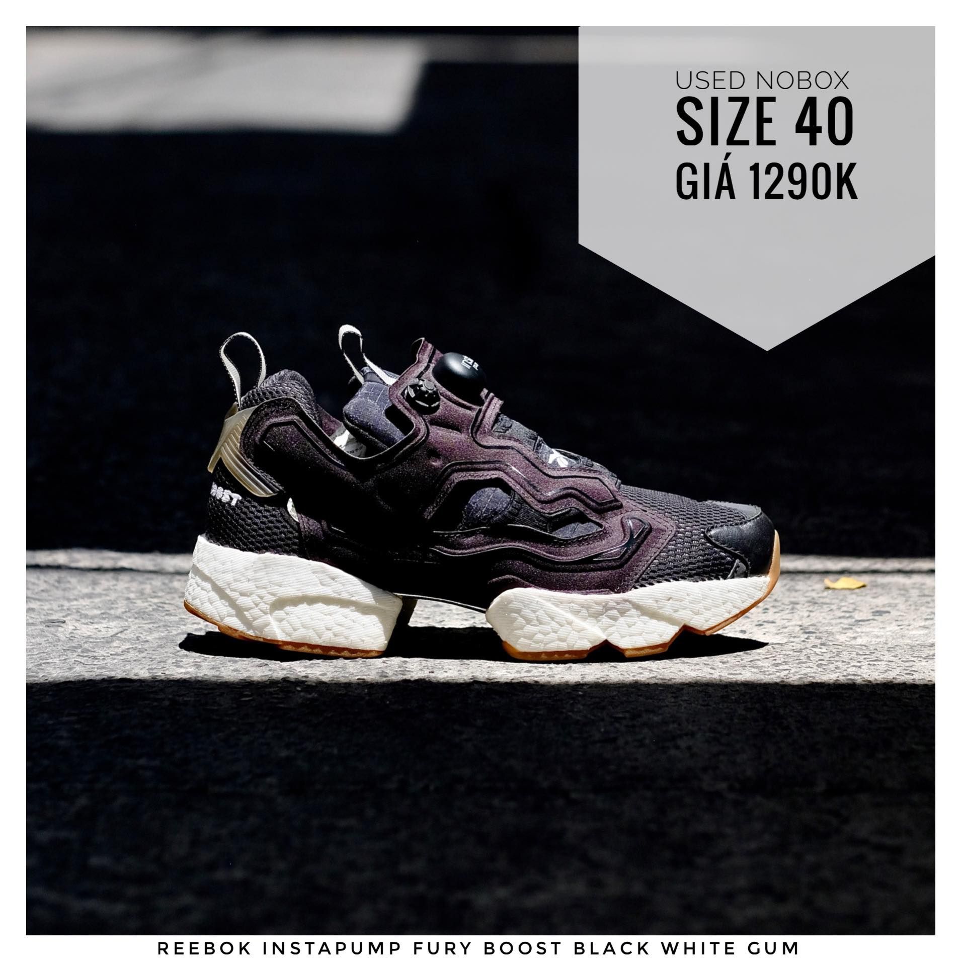 Reebok Floatride Sepatu Basket Reebok Pump NERF X Reebok Pump Omni