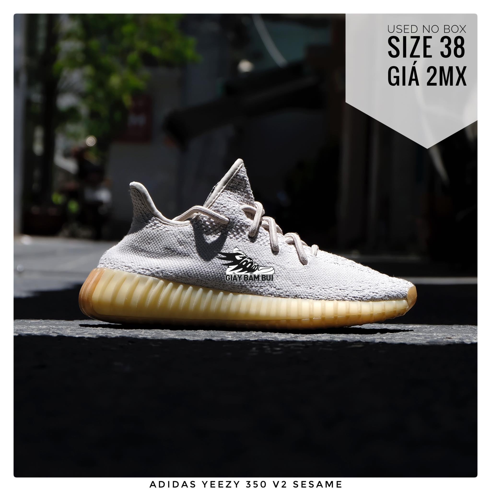 Giày Yeezy 350 Sesame Yeezy Sesame Prix Yeezy 350 V2 Yeezy 35