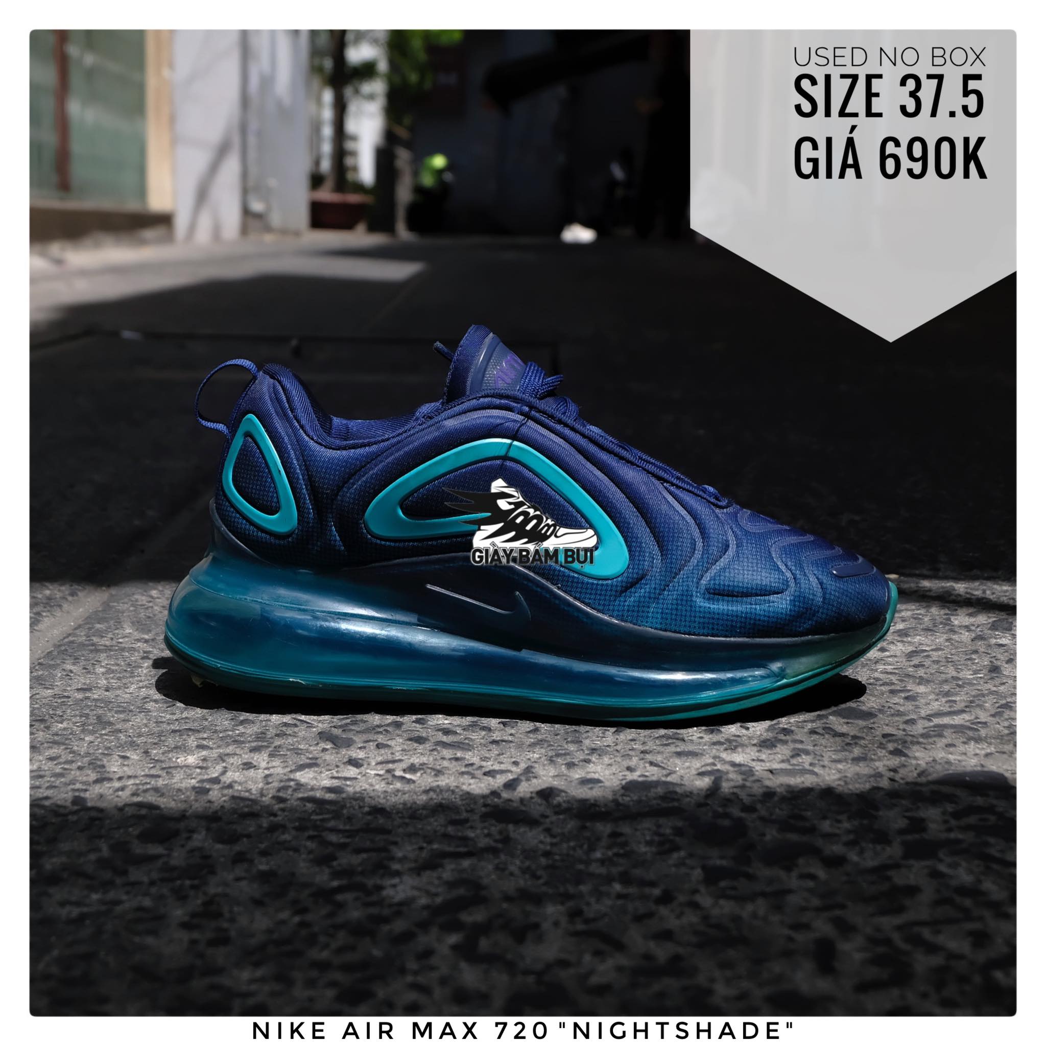 air max 720 forum