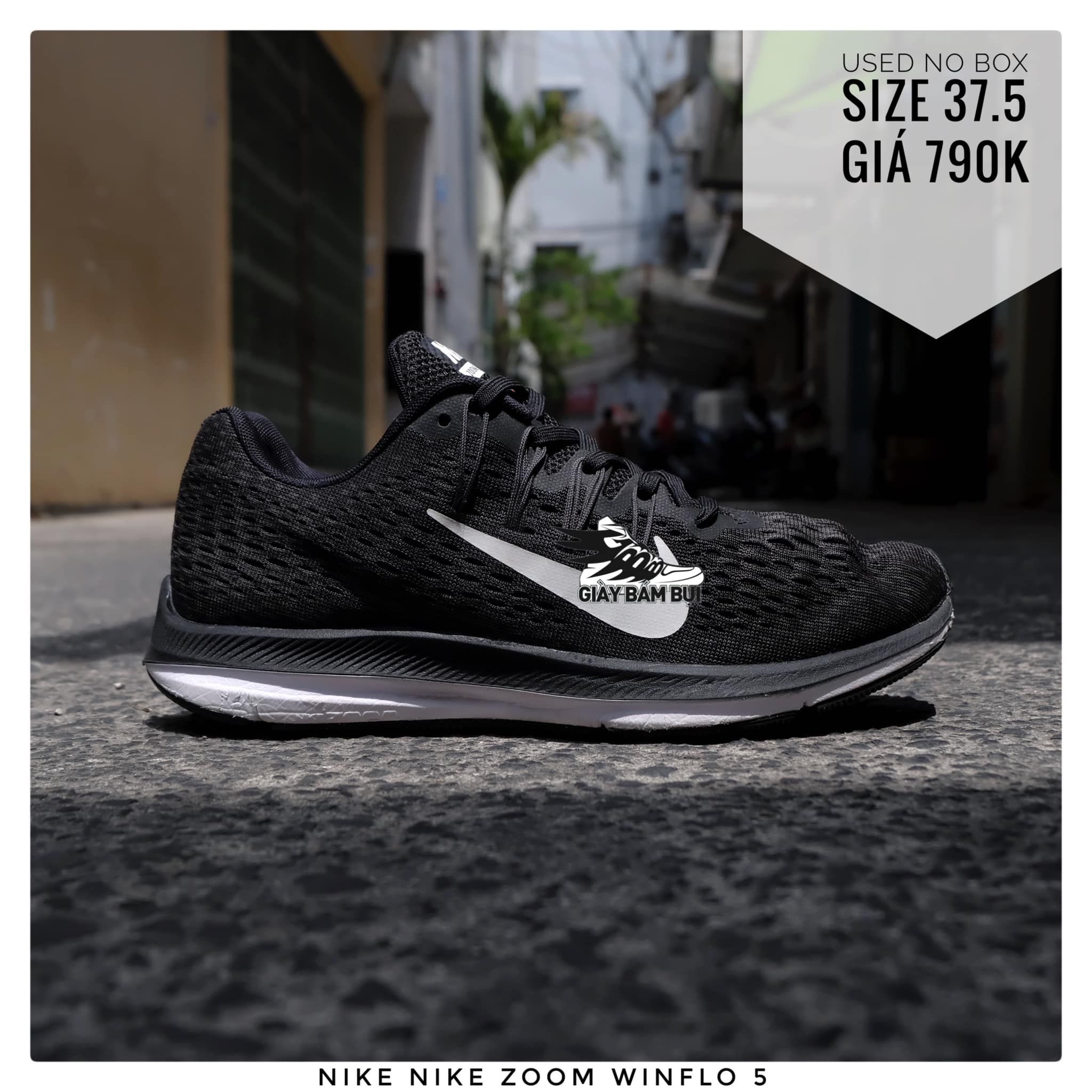 comprar nike zoom winflo 5