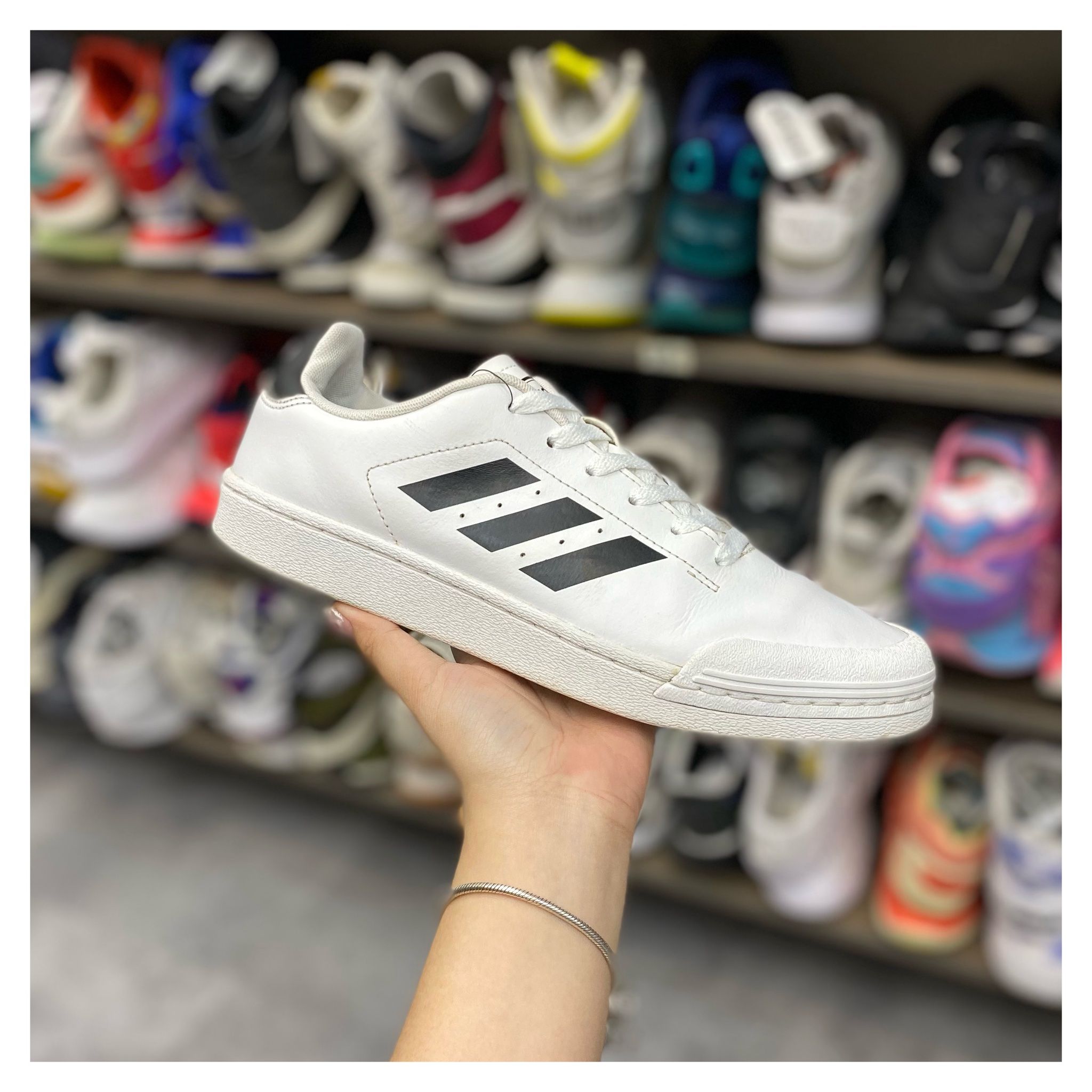 Rcj Adidas Neo 10 Adidas Neo Gold Clearance