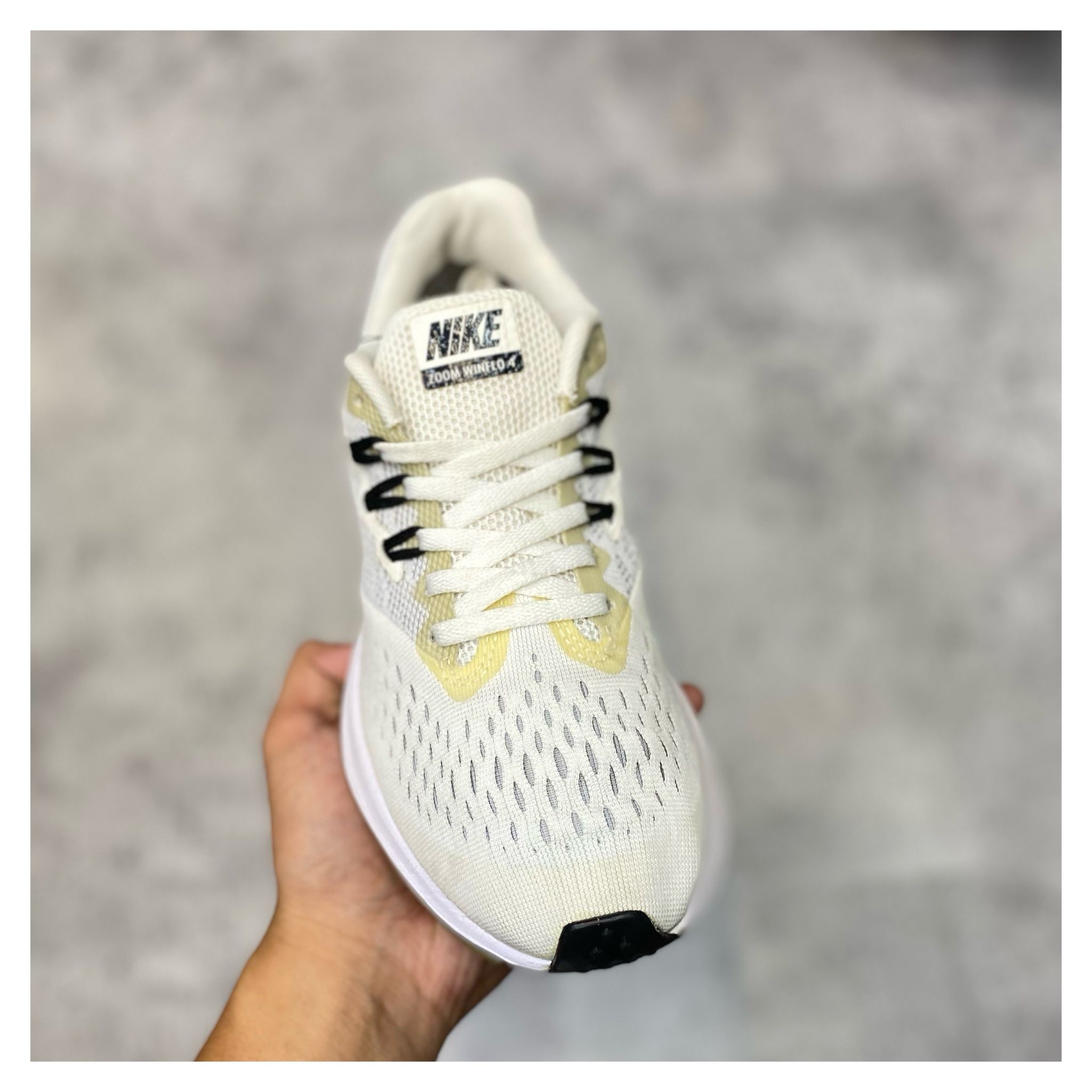 Giay nike zoom winflo 4 outlet