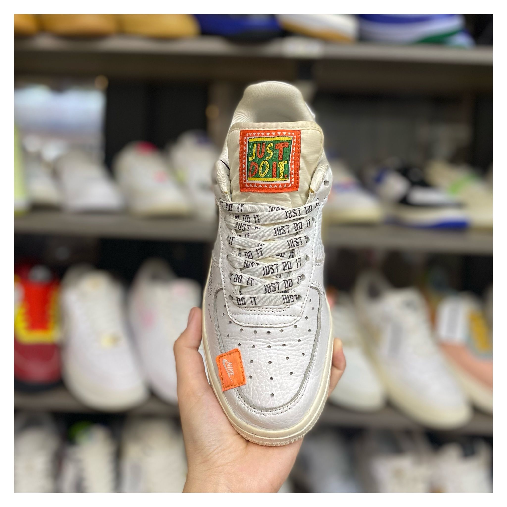 nike air force 1 do it