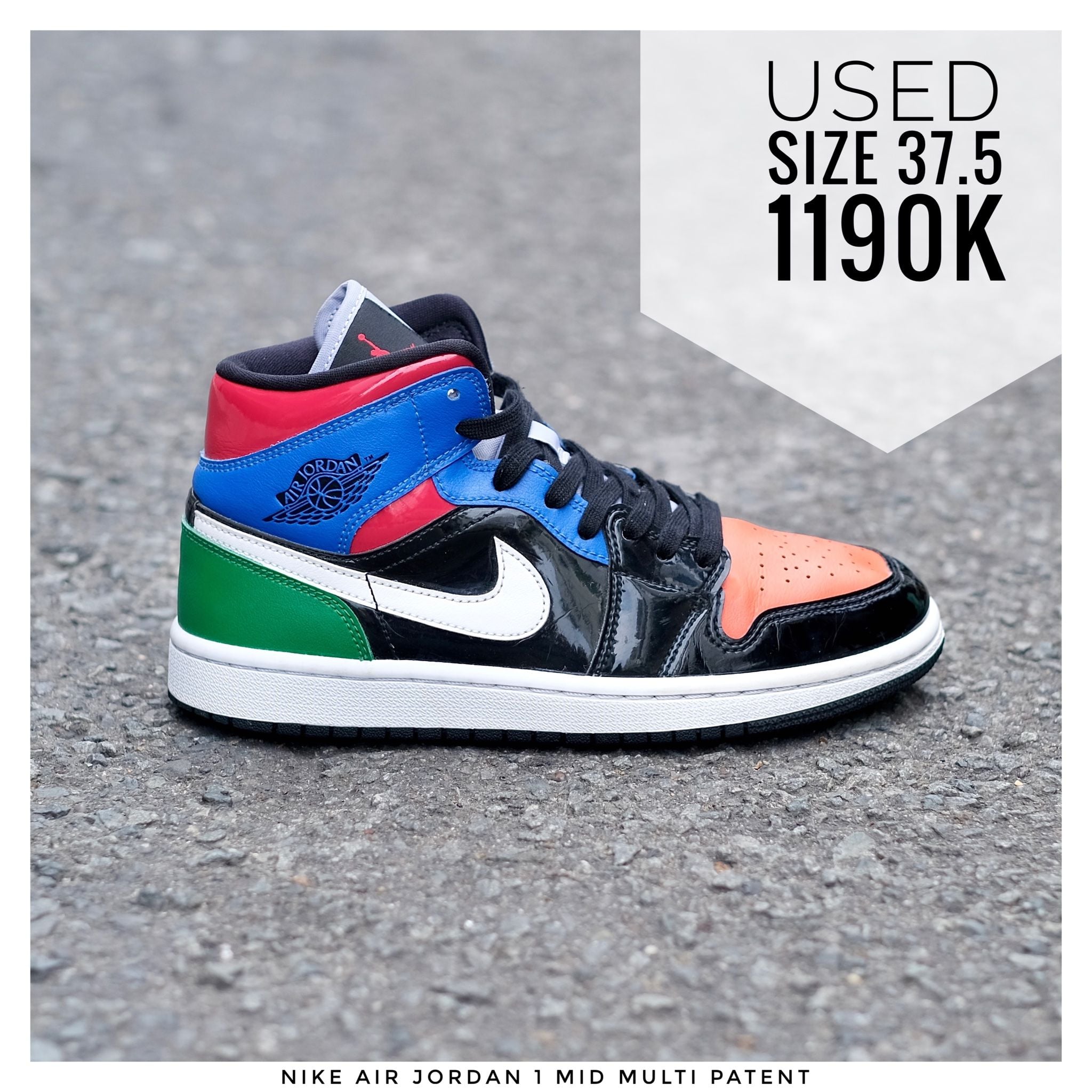 sepatu dior air jordan