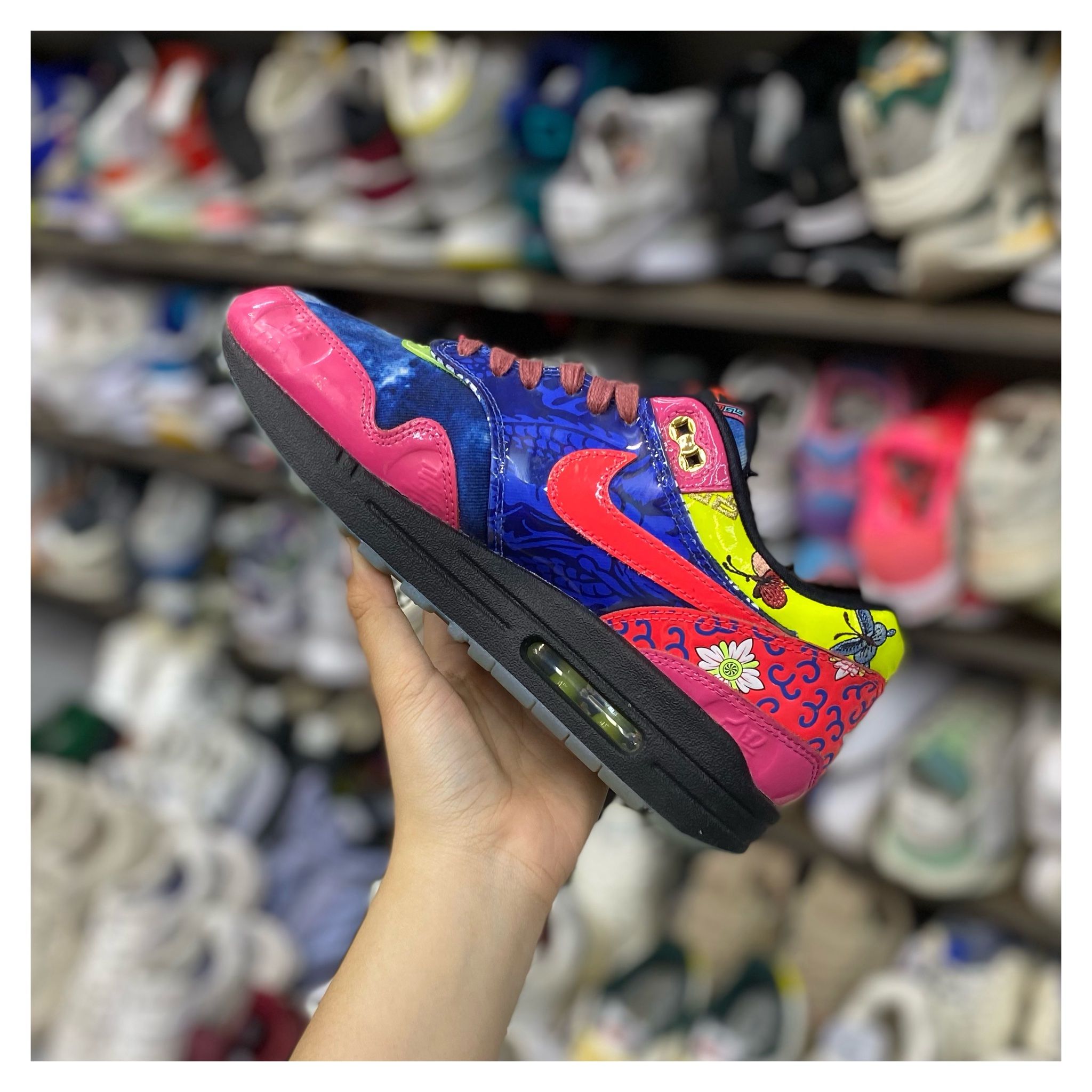 air max 1 premium ep longevity