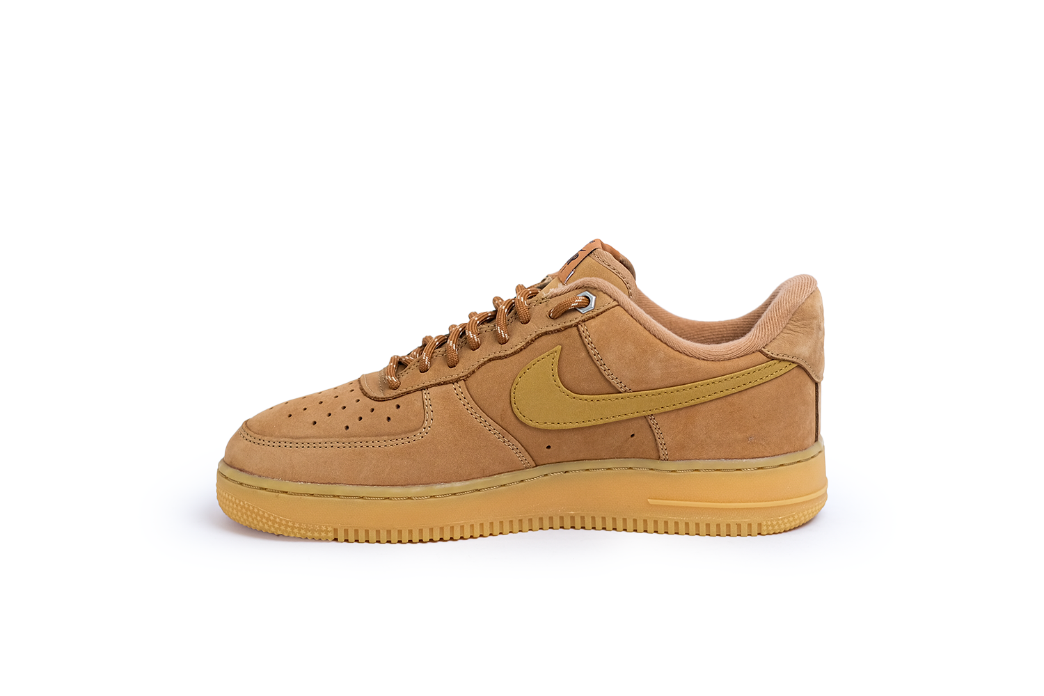 burnt sienna air force 1