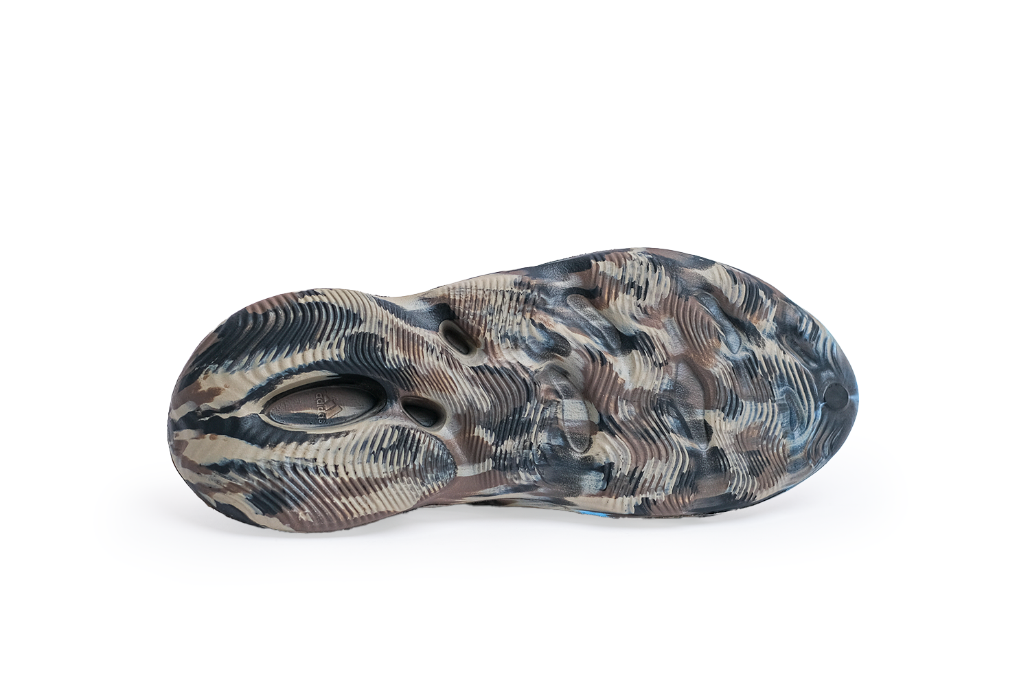 styling foam runners