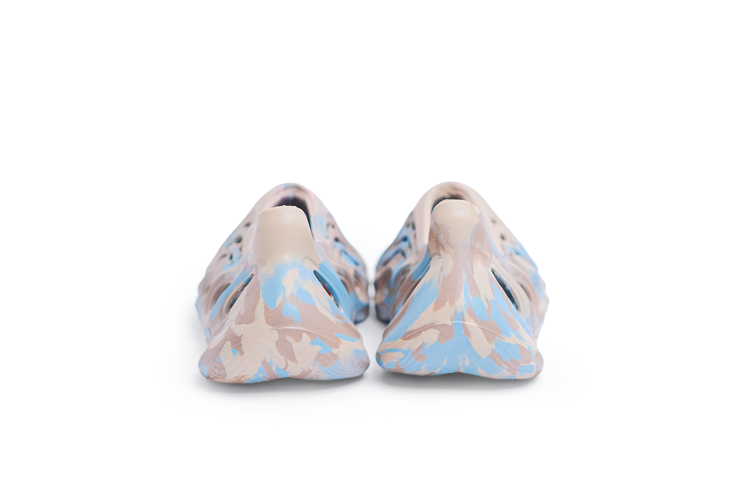 adidas gazelle silver green womens Adidas Yeezy Foam Runner 'MX Sand Grey' | GY3969