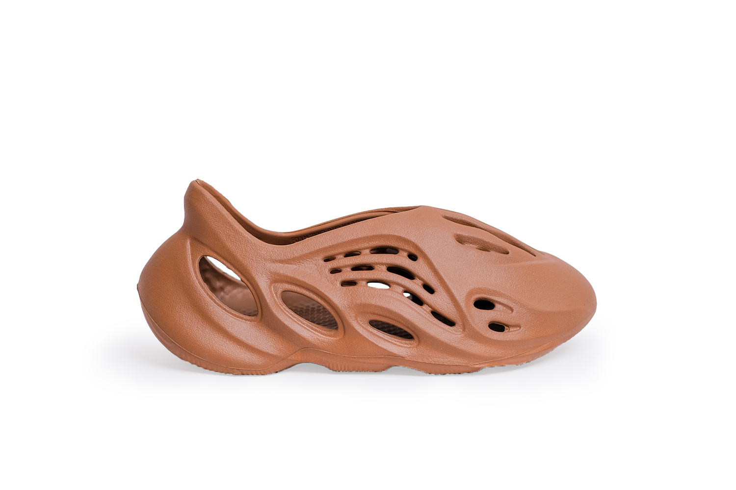 adidas yeezy foam rnnr red