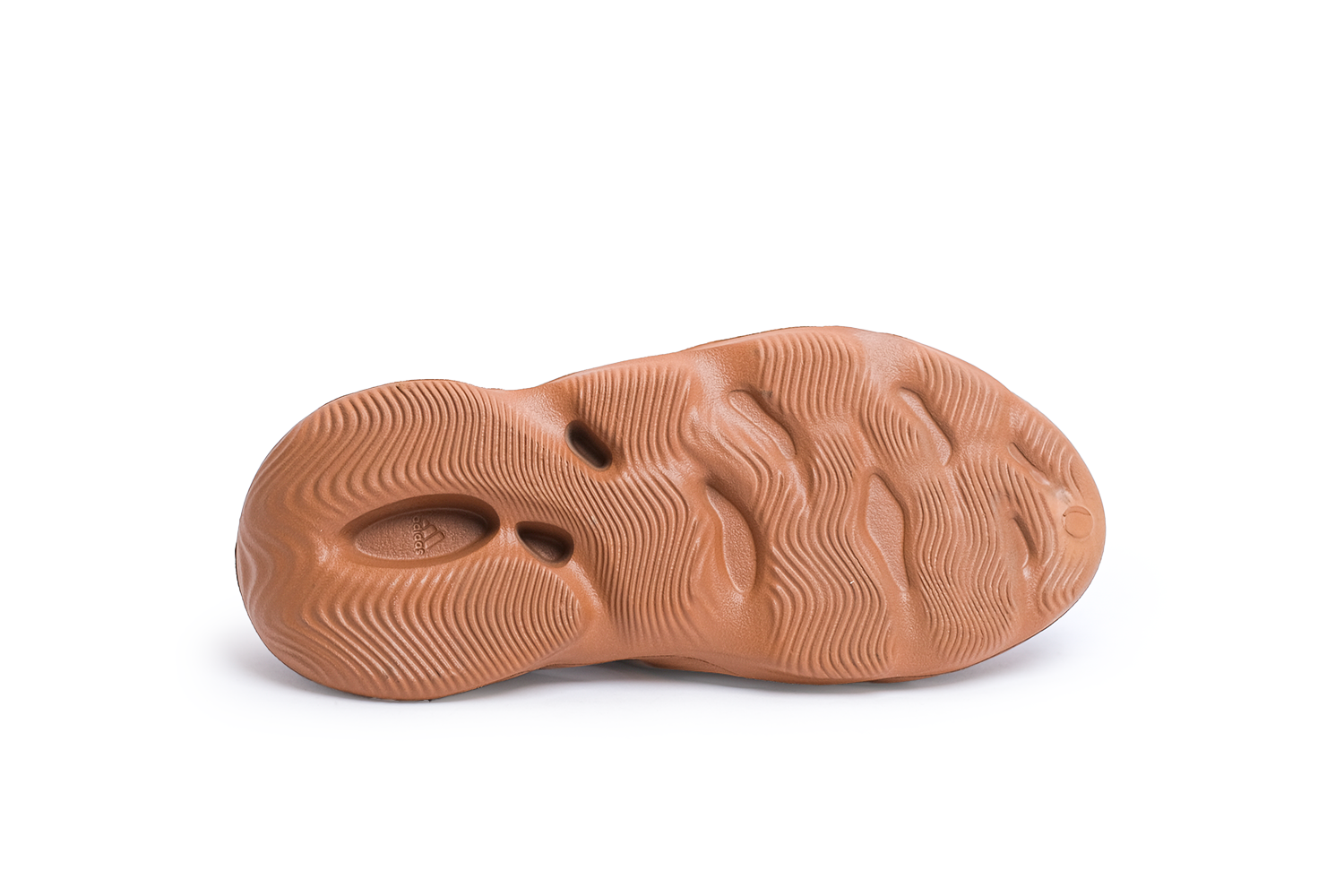 adidas yeezy foam rnnr red