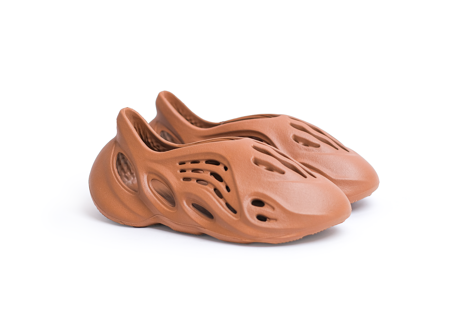 Red Yeezys Foam Runners Adidas Yeezy YEEZY Foam Runner 