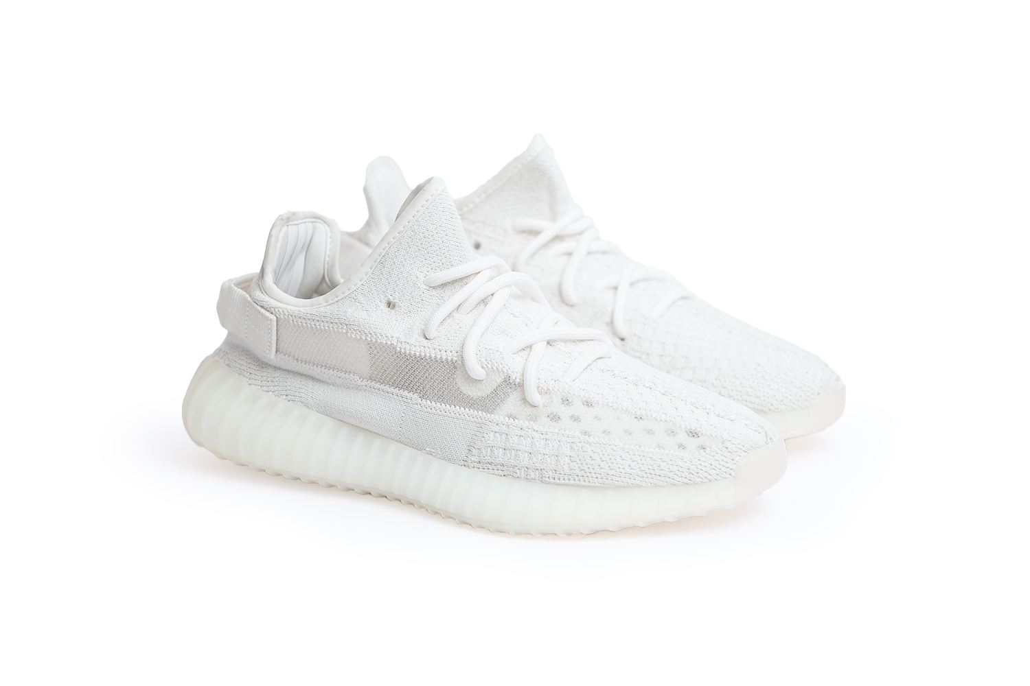 Tenis Yeezy 350 Yeezy Preto E Branco Giày Adidas Yeezy Boost