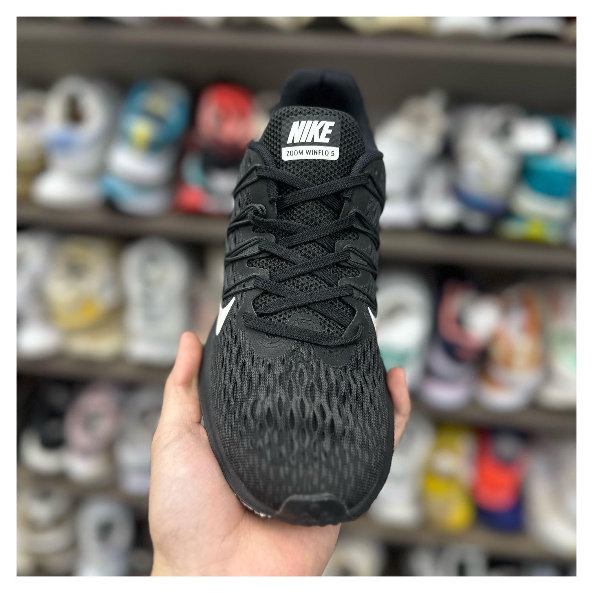 comprar nike zoom winflo 5