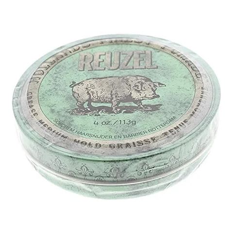 Reuzel Green Pomade 113g