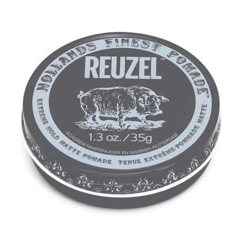 Reuzel Extreme Hold Matte Pomade 35g