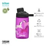  Bình Nhựa 400ml | Chute Mag Kids Bottle 