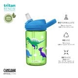  Bình Nhựa 400ml | Eddy + Kids Bottle 
