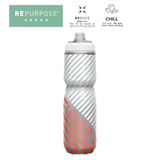  Bình Giữ Lạnh 2 lớp 710ml | Podium Chill Bike Bottle, Isulated 