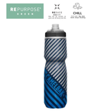  Bình Giữ Lạnh 2 lớp 710ml | Podium Chill Bike Bottle, Isulated 