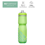  Bình Giữ Lạnh 2 lớp 710ml | Podium Chill Bike Bottle, Isulated 