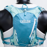 Áo Vest Chạy Bộ Trail Run™ | Đi kèm bình nước mềm 