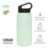  Bình Nhựa 1L | Pivot Water Bottle 