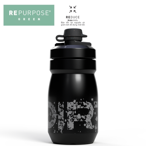  Bình Xe Đạp 450ml | Podium Dirt Series Bike Bottle 