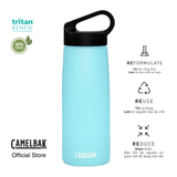  Bình Nhựa 710ml | Pivot Water Bottle 