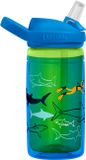  Bình Giữ Nhiệt 2 lớp 400ml | Eddy Kids Bottle, Insulated 