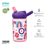  Bình Nhựa 400ml | Eddy + Kids Bottle 