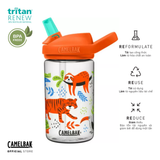  Bình Nhựa 400ml | Eddy + Kids Bottle 