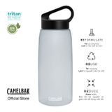  Bình Nhựa 1L | Pivot Water Bottle 