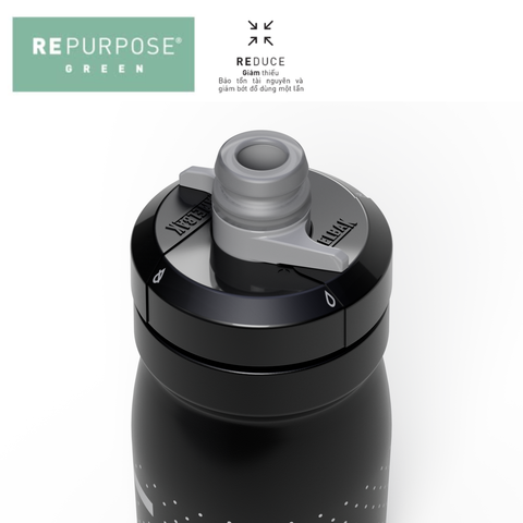  Bình Xe Đạp 450ml | Podium Bike Bottle 