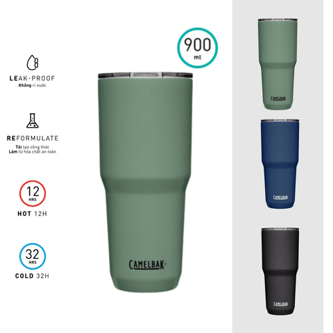  Ly Giữ Nhiệt HORIZON™ 900ml | HORIZON™ Bottle, Insulated SST 