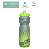  Bình Giữ Lạnh 2 lớp 620ml | Podium Chill Outdoor Bike Bottle, Isulated 