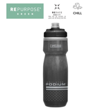  Bình Giữ Lạnh 2 lớp 620ml | Podium Chill Outdoor Bike Bottle, Isulated 
