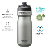  Bình Xe Đạp 530ml | Podium® Steel 