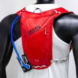  Áo Vest Chạy Bộ Dart | Đi kèm túi nước 1.5L 