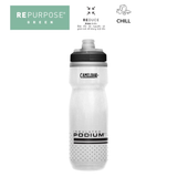  Bình Giữ Lạnh 2 lớp 620ml | Podium Chill Outdoor Bike Bottle, Isulated 